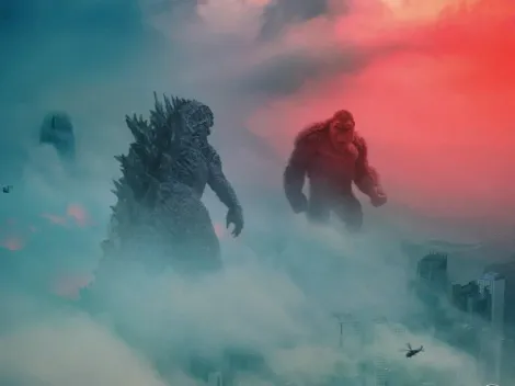 El guionista de Godzilla vs. Kong despeja dudas acerca del futuro del MonsterVerse