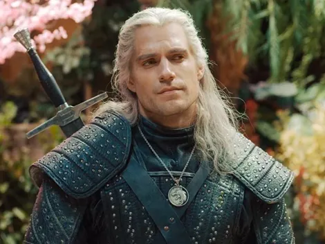 The Witcher: con un vídeo, Netflix anuncia el estreno de la temporada 2