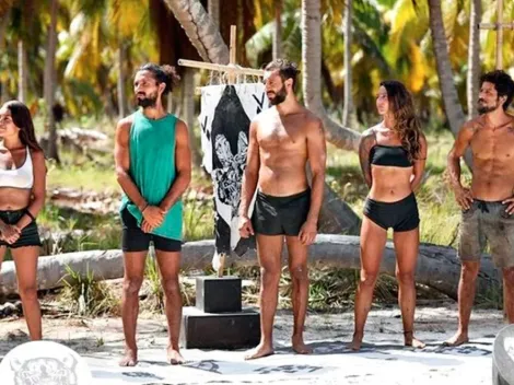 Llega Survivor México 2021 con nuevo conductor: cuándo y cómo verlo