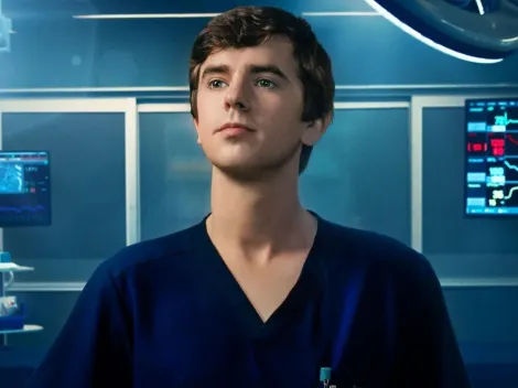 The Good Doctor: la razón por la que Freddie Highmore casi no es Shaun Murphy