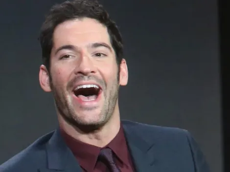 Tom Ellis tiene un nuevo proyecto después de Lucifer