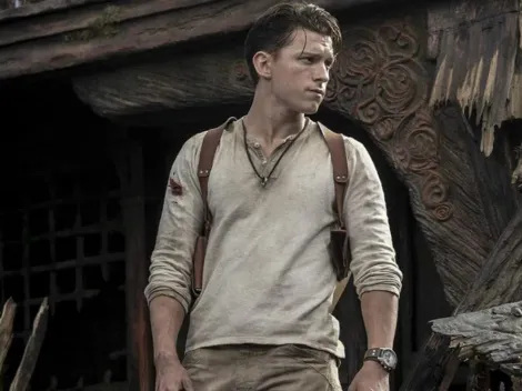 Uncharted: por qué la película de Tom Holland sigue sin estrenarse