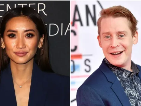 Macaulay Culkin y Brenda Song le dieron la bienvenida a su primera hija