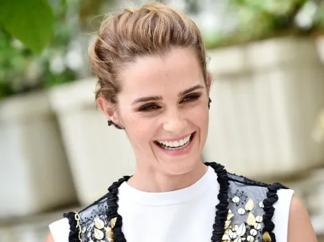 Emma Watson, una estrella atípica con 4 cualidades desconocidas