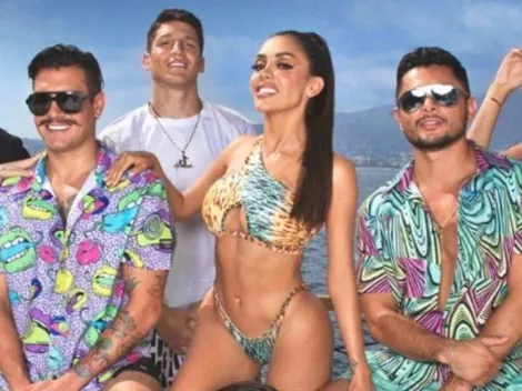 Acapulco Shore: todo sobre la nueva temporada