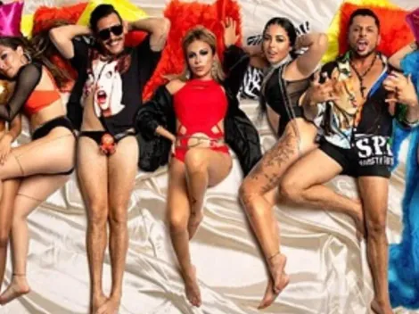 Acapulco Shore: cinco cosas que debes saber de la temporada 8