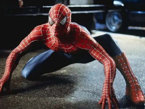 Spiderman vuelve a unir a sus protagonistas