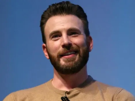 Chris Evans vuelve a Marvel