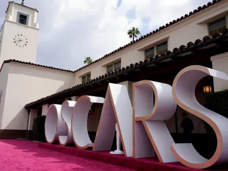 Premios Óscar 2021: cómo se preparan los actores y alfombra roja