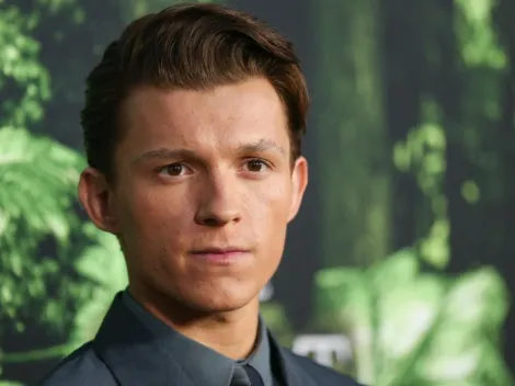 Tom Holland preocupa a sus fans: ¿deja la actuación?