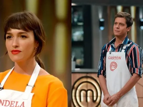 Master Chef Celebrity se volvió a apoderar de las redes