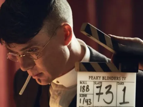 Peaky Blinders 6 agranda su elenco