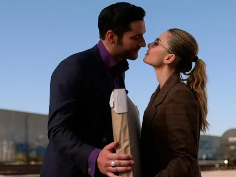 Lucifer: los mejores memes por el estreno del tráiler de la temporada 5B