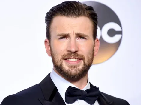 Las 5 parejas de Chris Evans que le rompieron el corazón