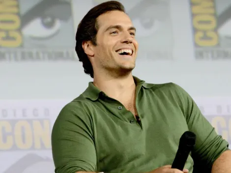 Henry Cavill cumple 38 años en pareja y amado por los fans