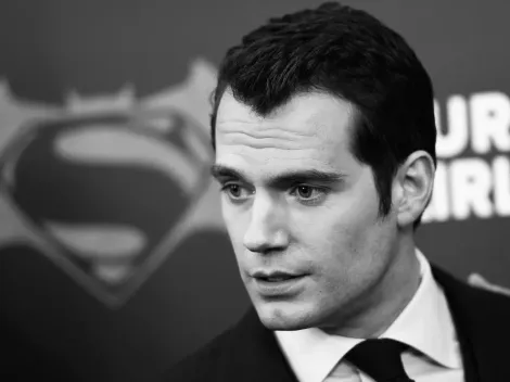 El primer Superman Day sin Henry Cavill