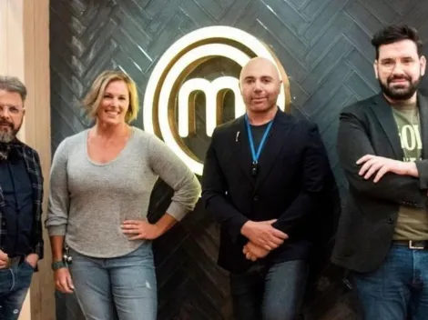 MasterChef Celebrity cambia la cocina por el deporte