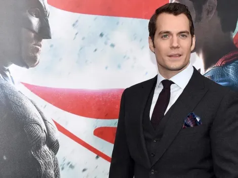 ¿Por eso no lo quiere Warner Bros? La frase de Henry Cavill que dañó su imagen