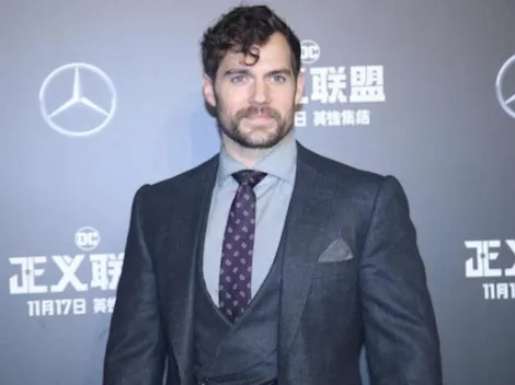 Henry Cavill se hartó de Warner Bros. y DC Comics: esto es lo que hizo