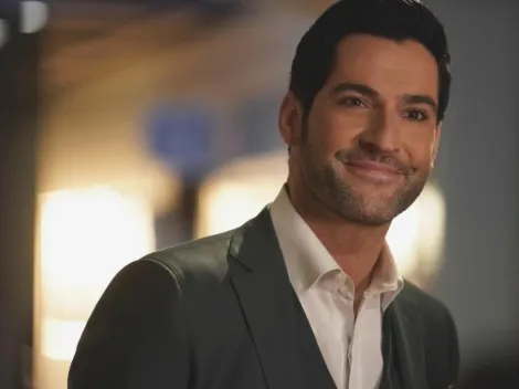 Lucifer: la reacción de Tom Ellis a la cancelación de la serie