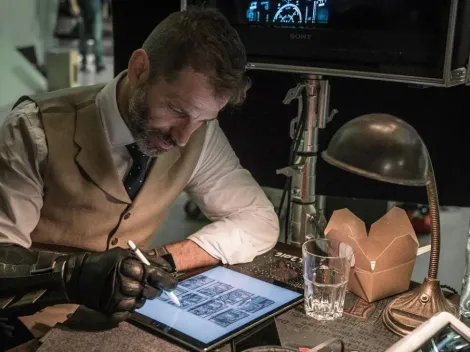 Zack Snyder habló tras el despido de Henry Cavill y fue durísimo contra Warner Bros