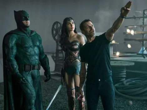 Zack Snyder's Justice League: la verdadera razón por la que Warner Bros. oculta las cifras reales