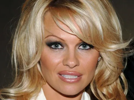 Pamela Anderson en contra de Pam&Tommy