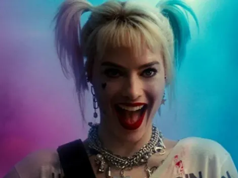 Margot Robbie habla sobre una posible secuela de Birds of Prey