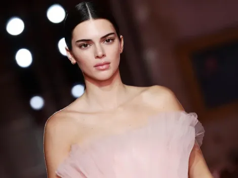 Las feroces críticas que recibió Kendall Jenner tras lanzar su tequila