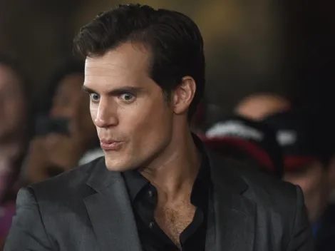 Henry Cavill tiene nuevo proyecto