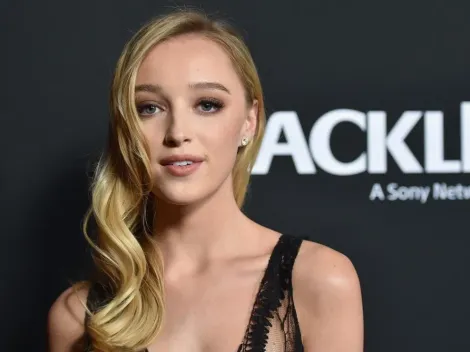 Bridgerton: el radical cambio de Phoebe Dynevor