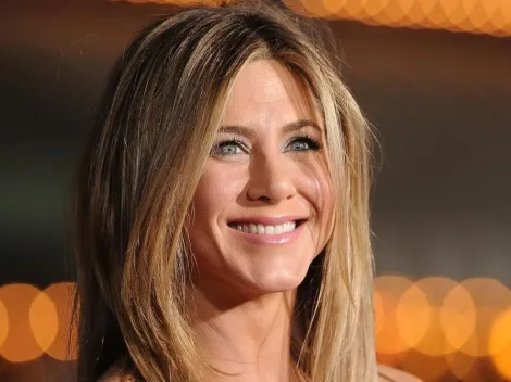 Jennifer Aniston: sus mejores películas y series