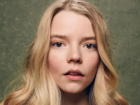 ¡Escucha el perfecto castellano de Anya Taylor-Joy en Saturday Night Live!