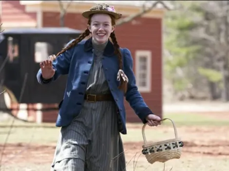 Amybeth McNulty se prepara para un nuevo desafío como ¿cantante?