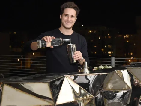 Estos son los proyectos de Diego Boneta después de Luis Miguel, la serie