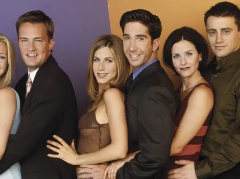 Guía completa de todo lo que tienes que saber del Especial de Friends en HBO Max