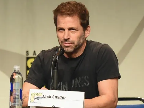 ¿Army of the Dead representa los problemas de Zack Snyder con Warner Bros?