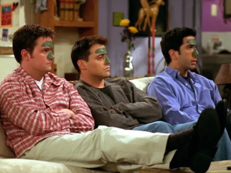 Los mejores memes tras la reunión de Friends en HBO Max