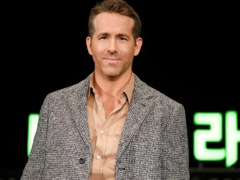 La revelación de Ryan Reynolds