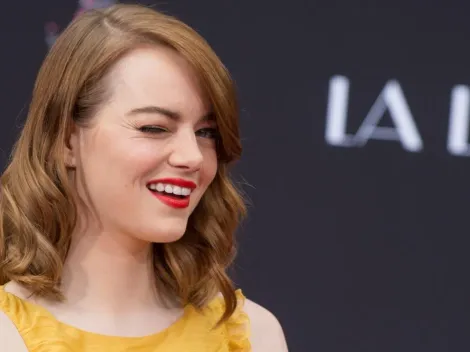 Emma Stone confirma si estará en Spiderman: no way home