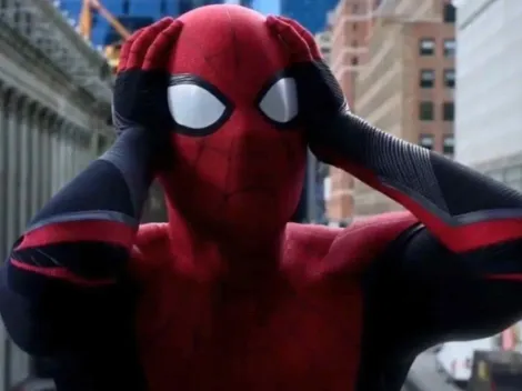 Spider-Man, Godzilla y más estrenos de Amazon Prime Video en junio 2021