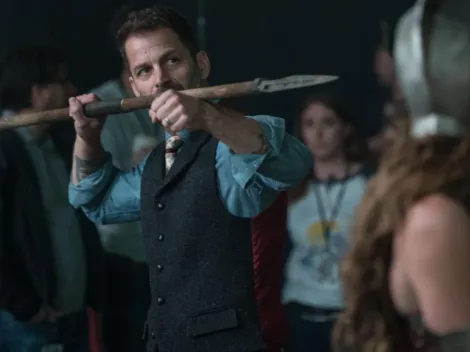 Fans de Zack Snyder interrumpieron un vivo de HBO para pedir por el SnyderVerse