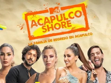 Cómo será Río Shore, la versión brasileña de Acapulco Shore