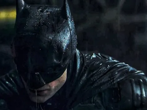 Un paciente terminal le pide a Warner ver The Batman antes del estreno