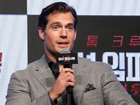 Henry Cavill suma un proyecto más a su lista