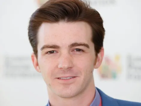 Drake Bell arrestado por delitos de abuso