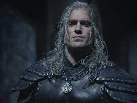 El nuevo personaje de The Witcher