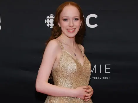 Amybeth McNulty vuelve a Netflix: ¿Se reanuda Anne With an E?