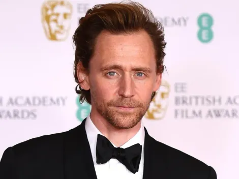 No es Elizabeth Olsen: ¿Quién es la novia de Tom Hiddleston?