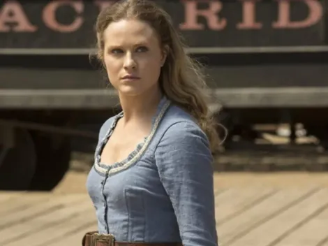 Westworld pone en marcha su temporada 4